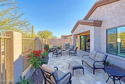 8912 E Kael St, Mesa, AZ 85207 photo 24