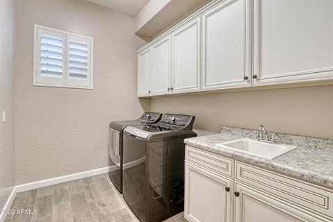 8912 E Kael St, Mesa, AZ 85207 photo 26