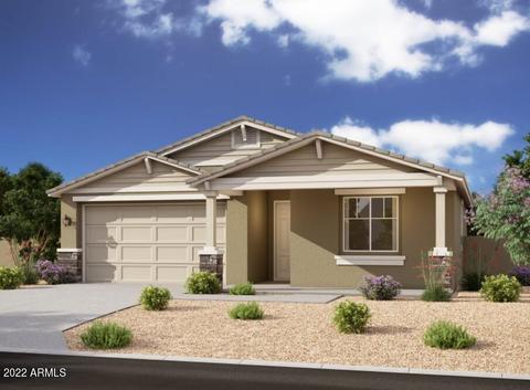 9828 E Satellite Dr, Mesa, AZ 85212 photo 2