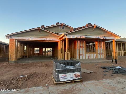 9828 E Satellite Dr, Mesa, AZ 85212 photo 1