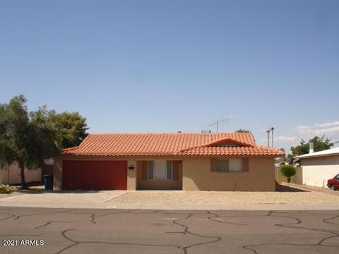 1818 E La Donna Dr, Tempe, AZ 85283 photo 1