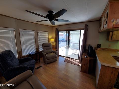 310 E Saguaro Dr, Florence, AZ 85132 photo 7