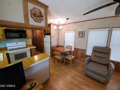 310 E Saguaro Dr, Florence, AZ 85132 photo 9
