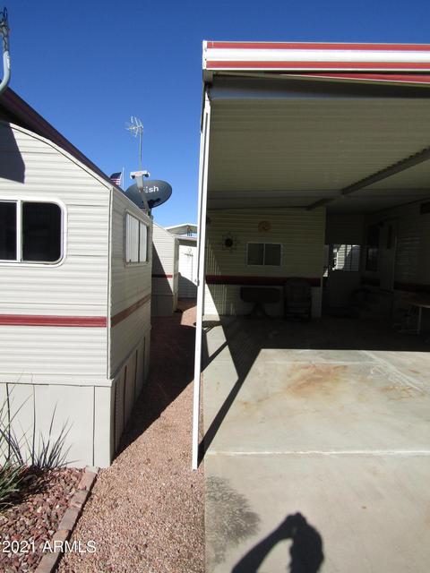 310 E Saguaro Dr, Florence, AZ 85132 photo 43