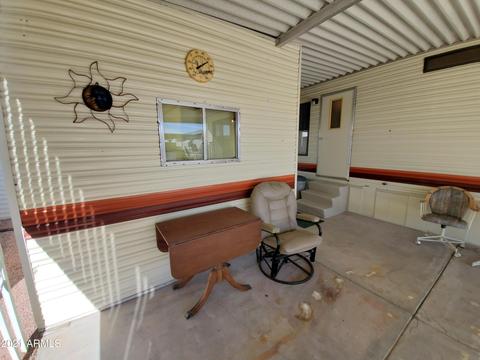 310 E Saguaro Dr, Florence, AZ 85132 photo 3