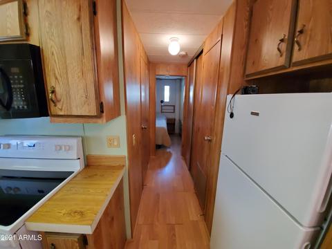 310 E Saguaro Dr, Florence, AZ 85132 photo 20