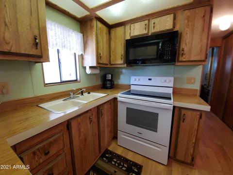 310 E Saguaro Dr, Florence, AZ 85132 photo 17