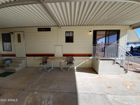 310 E Saguaro Dr, Florence, AZ 85132 photo 4
