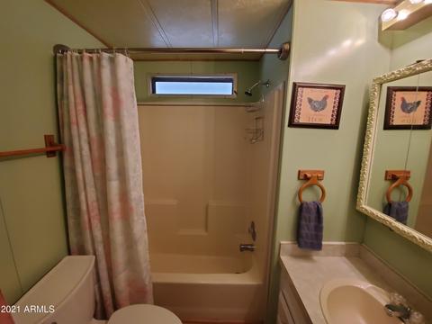 310 E Saguaro Dr, Florence, AZ 85132 photo 24