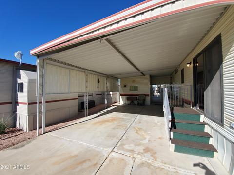 310 E Saguaro Dr, Florence, AZ 85132 photo 2