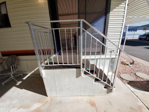 310 E Saguaro Dr, Florence, AZ 85132 photo 5