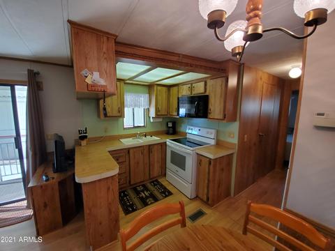 310 E Saguaro Dr, Florence, AZ 85132 photo 16
