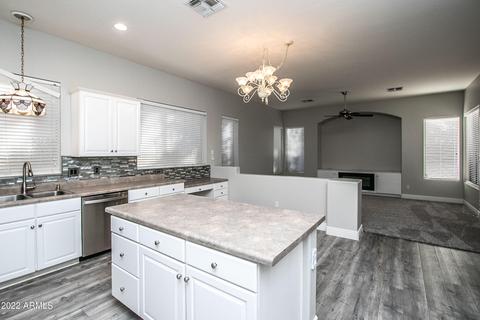 3469 E Lowell Ave, Gilbert, AZ 85295 photo 5