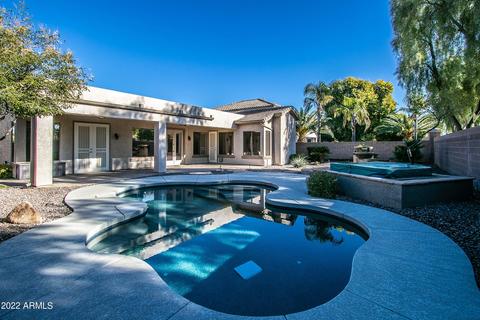 3469 E Lowell Ave, Gilbert, AZ 85295 photo 20