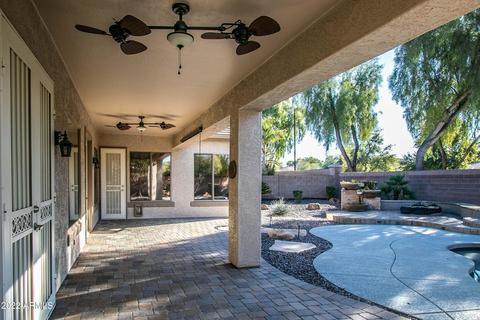 3469 E Lowell Ave, Gilbert, AZ 85295 photo 18