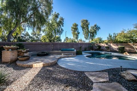 3469 E Lowell Ave, Gilbert, AZ 85295 photo 21