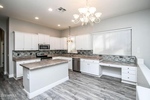3469 E Lowell Ave, Gilbert, AZ 85295 photo 3