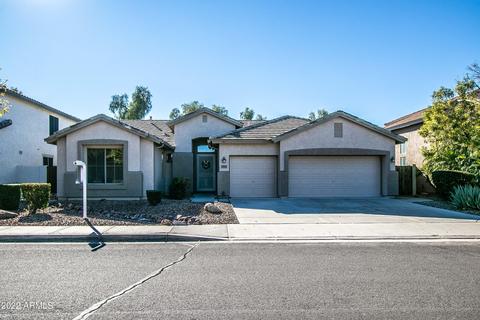 3469 E Lowell Ave, Gilbert, AZ 85295 photo 1