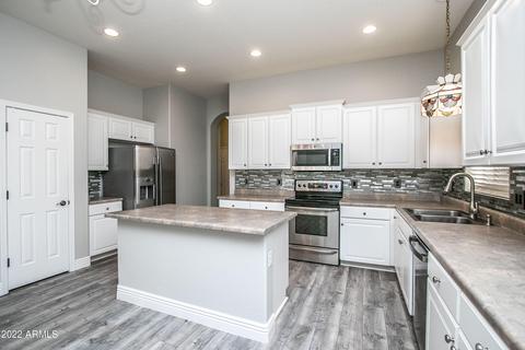 3469 E Lowell Ave, Gilbert, AZ 85295 photo 4