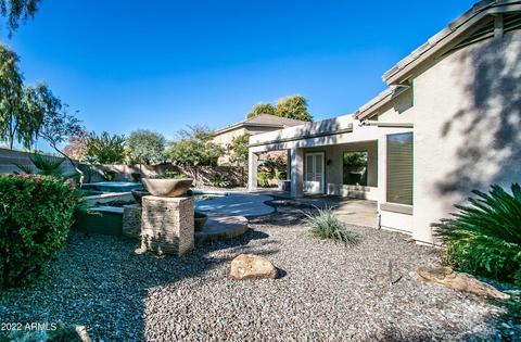 3469 E Lowell Ave, Gilbert, AZ 85295 photo 17
