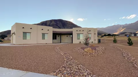 6392 E Red Oak Cir, Hereford, AZ 85615 photo 1