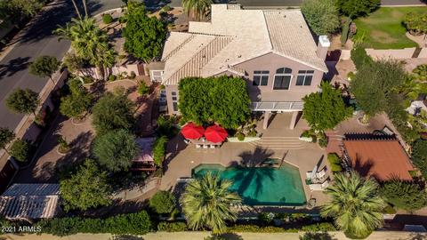 2709 E Pegasus St, Gilbert, AZ 85234 photo 35
