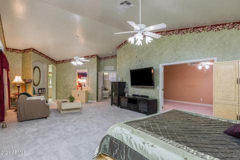 2709 E Pegasus St, Gilbert, AZ 85234 photo 23