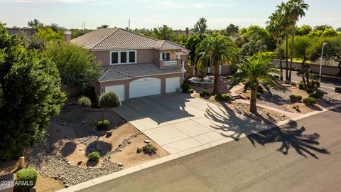 2709 E Pegasus St, Gilbert, AZ 85234 photo 2