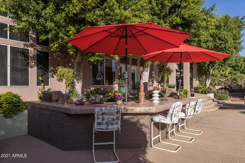 2709 E Pegasus St, Gilbert, AZ 85234 photo 47