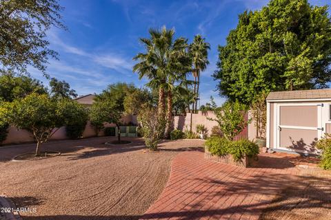 2709 E Pegasus St, Gilbert, AZ 85234 photo 59