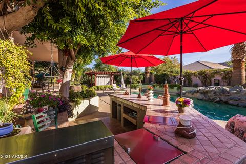 2709 E Pegasus St, Gilbert, AZ 85234 photo 48
