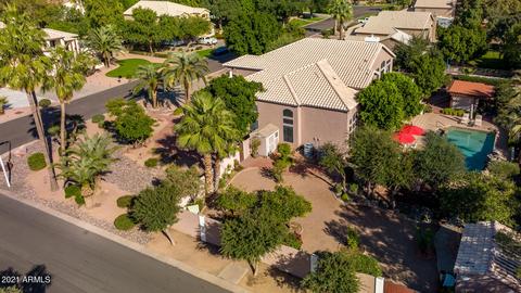 2709 E Pegasus St, Gilbert, AZ 85234 photo 3