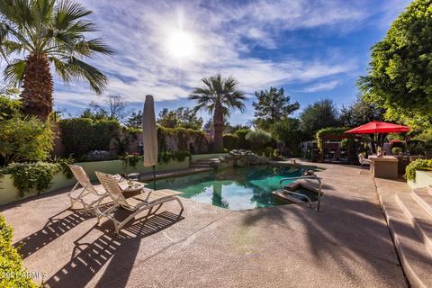 2709 E Pegasus St, Gilbert, AZ 85234 photo 46