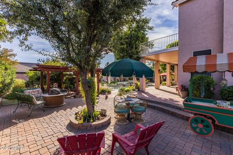 2709 E Pegasus St, Gilbert, AZ 85234 photo 54