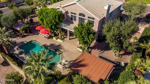 2709 E Pegasus St, Gilbert, AZ 85234 photo 36