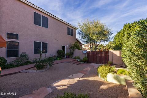 2709 E Pegasus St, Gilbert, AZ 85234 photo 53