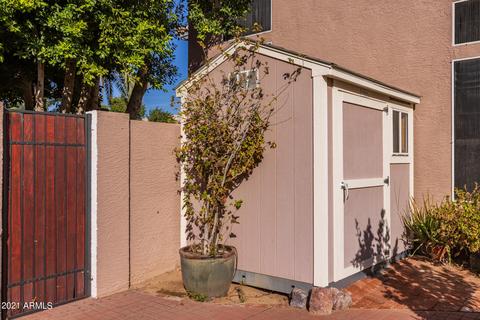 2709 E Pegasus St, Gilbert, AZ 85234 photo 60