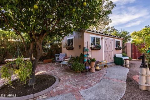 2709 E Pegasus St, Gilbert, AZ 85234 photo 58