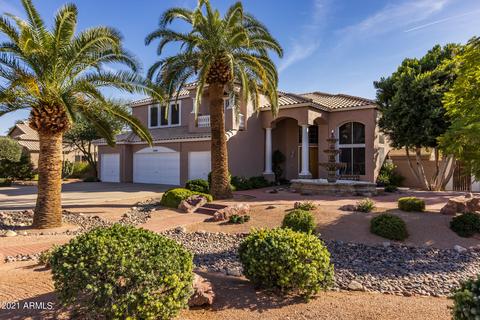 2709 E Pegasus St, Gilbert, AZ 85234 photo 4