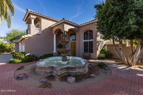 2709 E Pegasus St, Gilbert, AZ 85234 photo 5