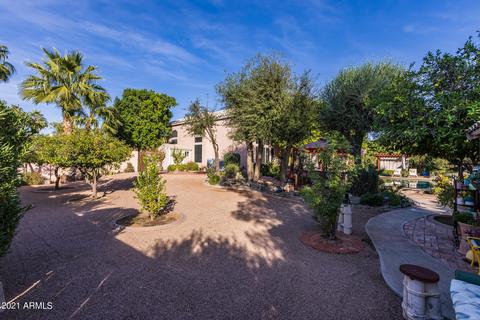 2709 E Pegasus St, Gilbert, AZ 85234 photo 42