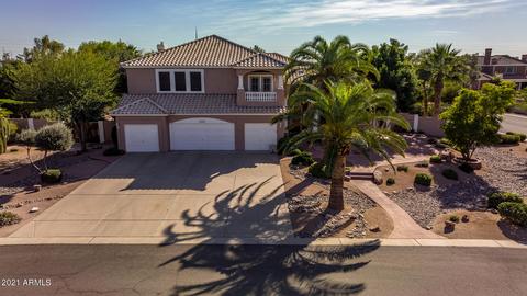 2709 E Pegasus St, Gilbert, AZ 85234 photo 61
