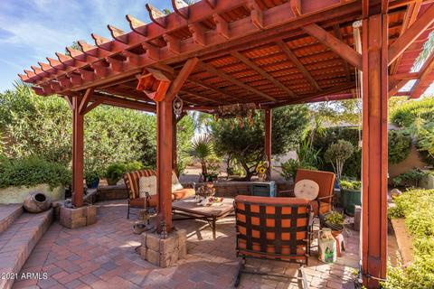 2709 E Pegasus St, Gilbert, AZ 85234 photo 51
