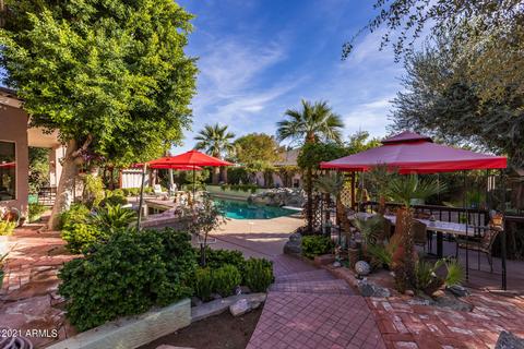 2709 E Pegasus St, Gilbert, AZ 85234 photo 55