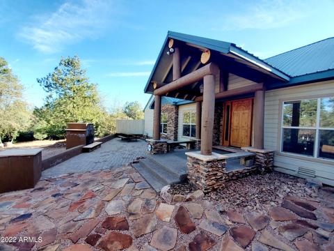 1805 E Underwood Ln, Payson, AZ 85541 photo 10