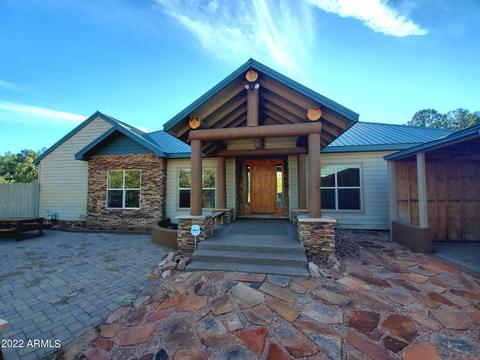 1805 E Underwood Ln, Payson, AZ 85541 photo 13