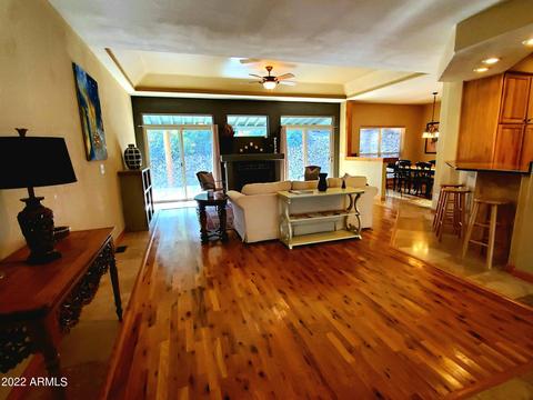 1805 E Underwood Ln, Payson, AZ 85541 photo 19