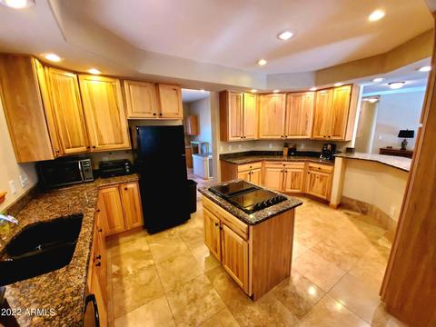 1805 E Underwood Ln, Payson, AZ 85541 photo 4