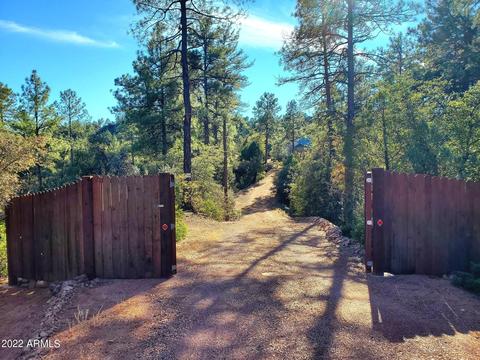 1805 E Underwood Ln, Payson, AZ 85541 photo 7