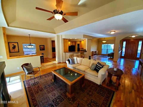 1805 E Underwood Ln, Payson, AZ 85541 photo 5